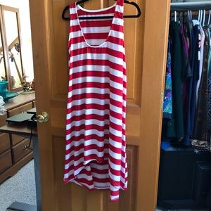 Beach Cover up Dress